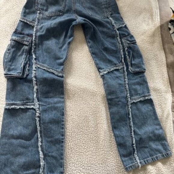 Bershka Jeans - Picture 2 of 6